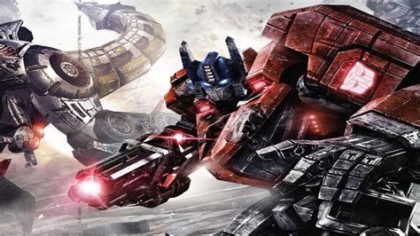 transformers fall of cybertron language patch crack fix